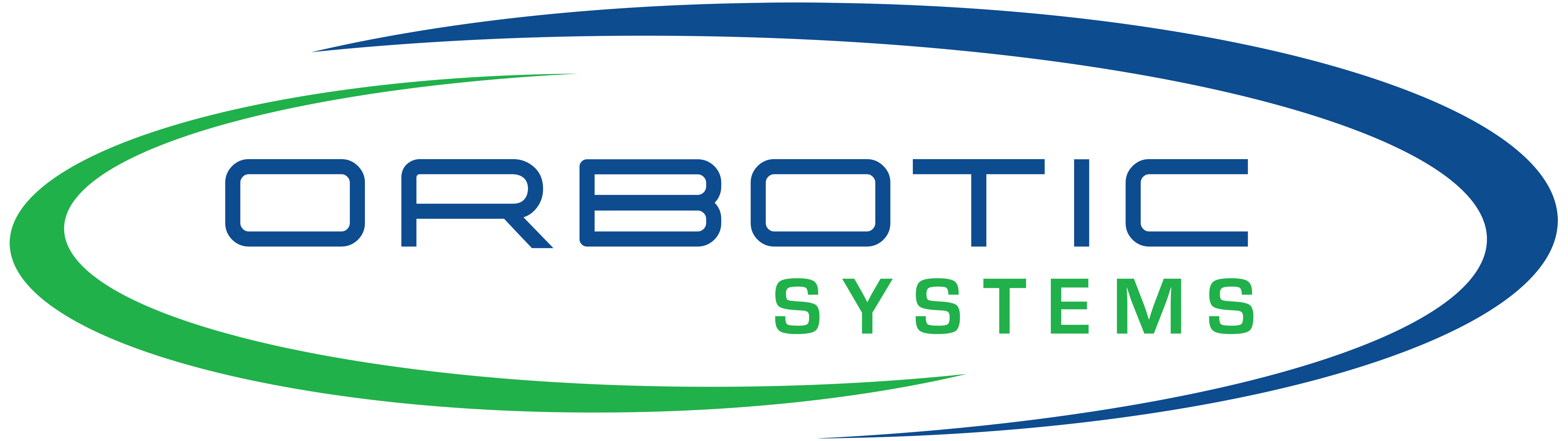 orbotic systems logo